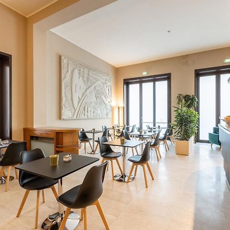 Hotel Nuova グロッセート エクステリア 写真