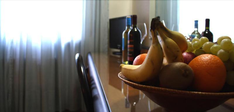 Hotel Nuova グロッセート エクステリア 写真